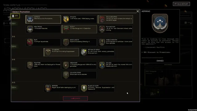 Menace - Official Squad Management and Operations Overview Trailer
