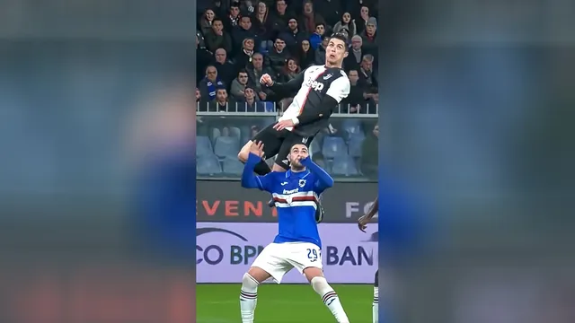 It's Cristiano Ronaldo birthday!! 🐐 football shorts juventus