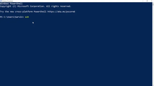 آموزش کامل SSH در لینوکس برای DevOps | اتصال امن، کلیدها، فایروال و SCP 🔐💻