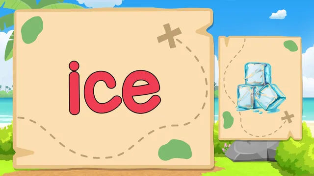 Find the Sound! | Long i | UFLI | Phonemic Awareness Song for Kids | Jack Hartma