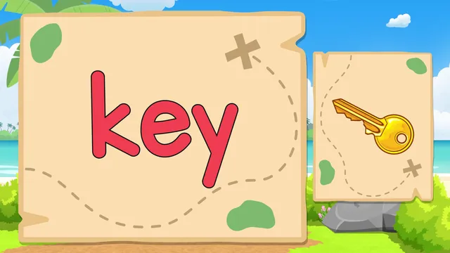 Find the Sound! | Long e | UFLI | Phonemic Awareness Song for Kids | Jack Hartma