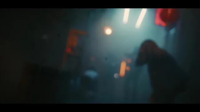Resident Evil Requiem - Official 'Evil Has Always Had A Name' Live Action Short