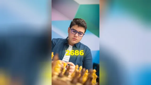 What a beast